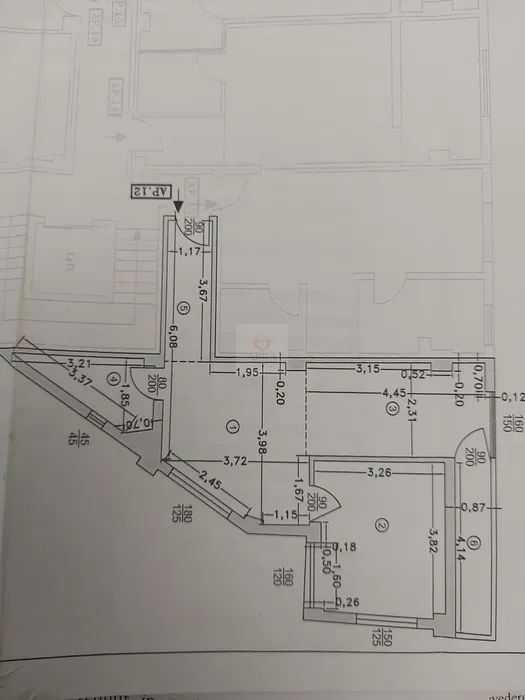 Apartament metrou Dimitrie Leonida cu loc de parcare - Poză 5