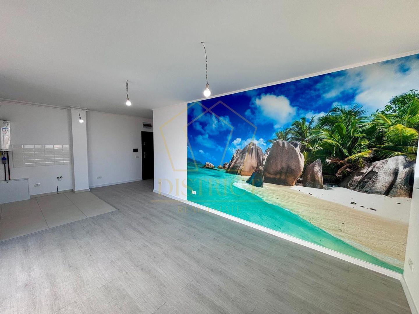 COM 0% Apartament modern cu 3 camere | XCity - Poză 1