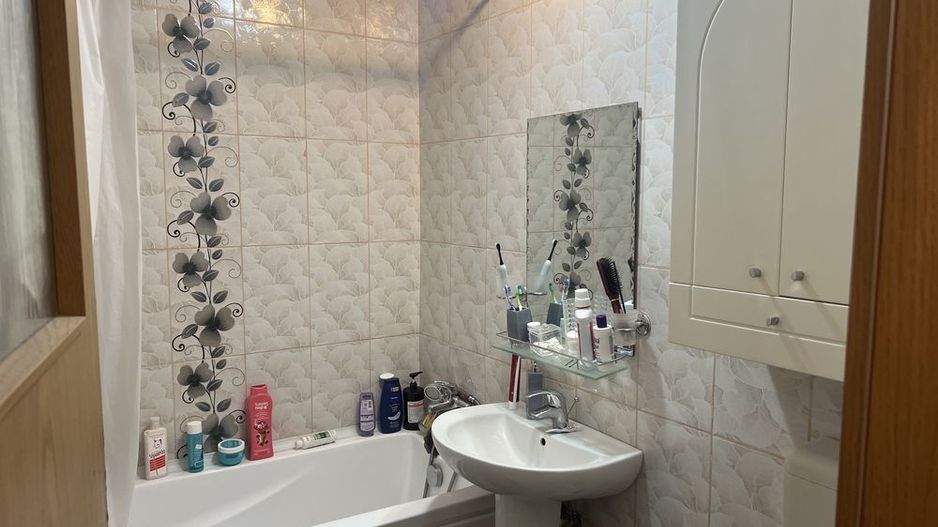 Apartament 3 camere de inchiriat,  parcare -Drmul Sarii - Poză 7