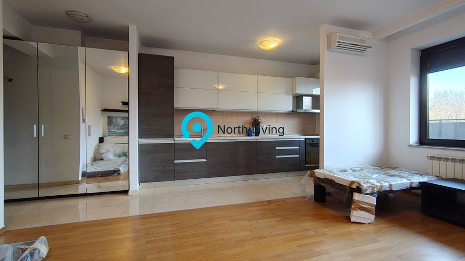 Apartament 2 camere Baneasa - Poză 3