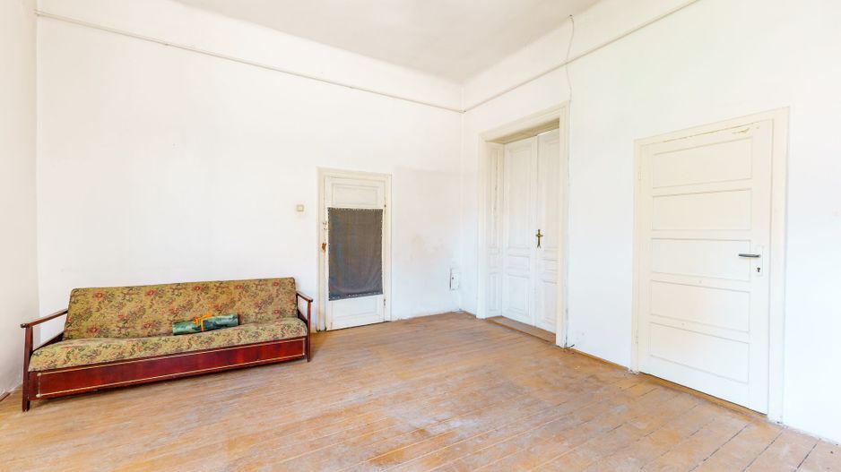 Apartament 3 camere pentru investiții central - Poză 13