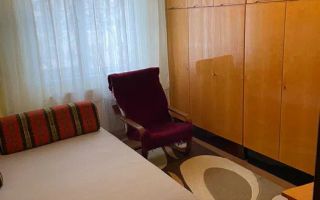 Apartament cu 2 camere în zona Piața Mărăști - Poză 1