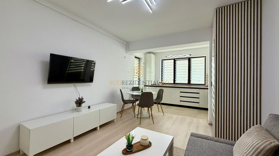 Apartament 2 camere de vanzare, mobilat si utilat, Rahova, Comision 0 - Poză 2