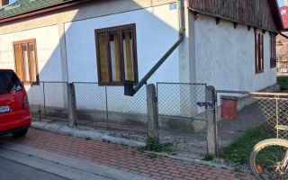Casa Bătrânească de Vanzare cu 3 Ari Teren I Suceava/Itcani I 40.000Euro - Poză 2