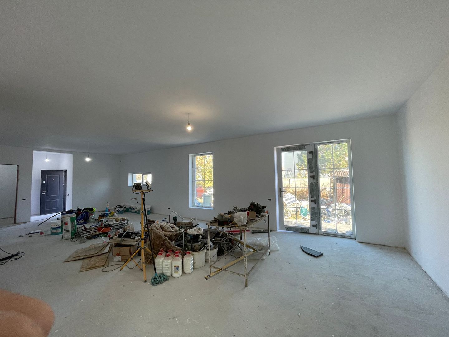 Duplex -5camere-3bai-Super Pret|190000€|GHIRODA| - Poză 3