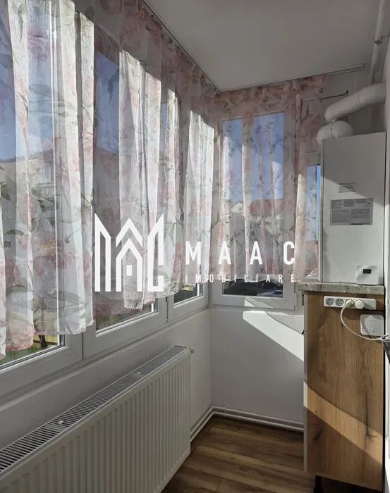 Apartament 2 camere decomandat | Valea Aurie, Sibiu | prima chirie - Poză 7