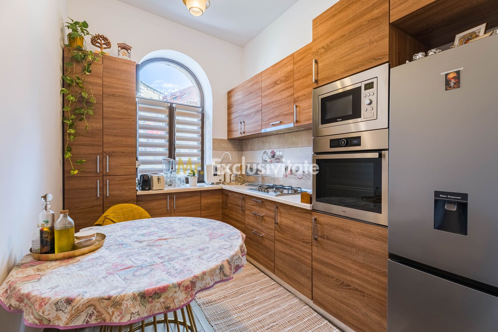 Casă / Vilă cu 4 camere de vânzare în Bucuresti - Poză 7