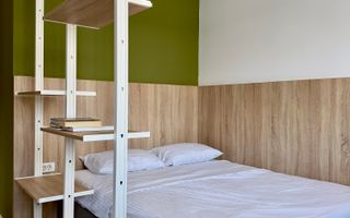 Studio C-entral, Vasile Lascar 216-218, metrou "Stefan cel Mare" - Poză 5