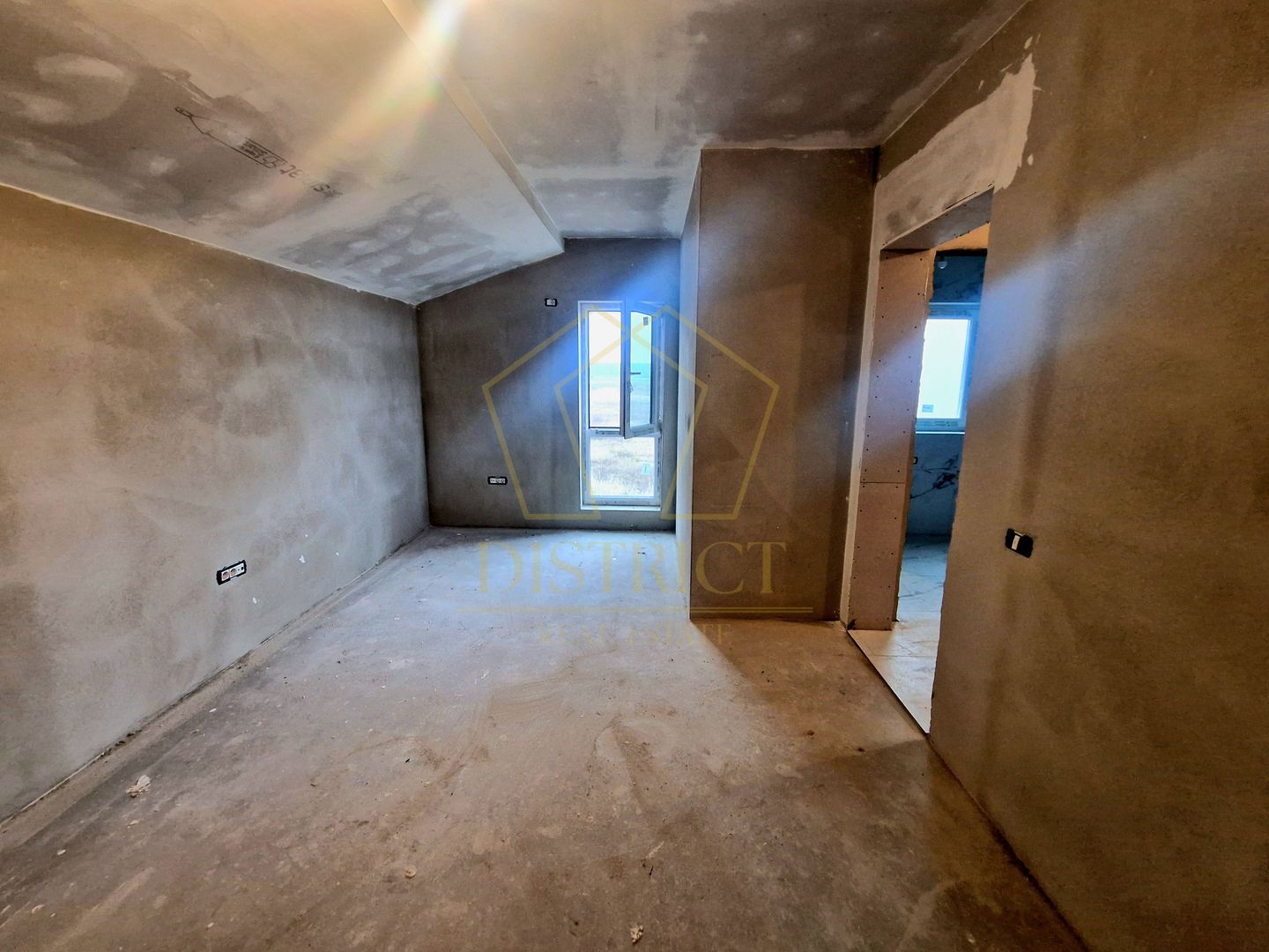 Duplex modern cu 3 camere | Mosnita Veche | Padurea Bistrei | COM 0% - Poză 9