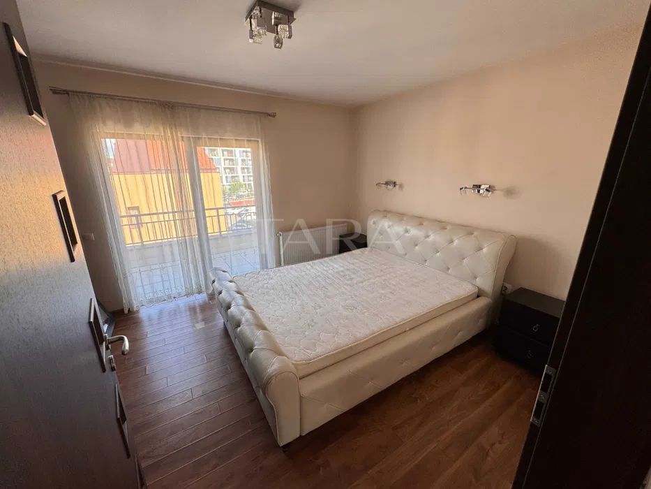 Apartament 2 camere cu terasă generoasă, zona Andrei Muresanu - Poză 5