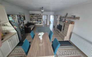 Apartament 3 camere | Bratym - Poză 1