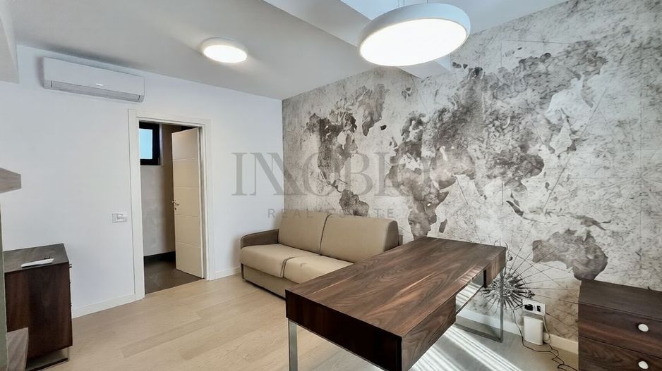 Vila 5 Camere | Baneasa - Sisesti - Poză 15