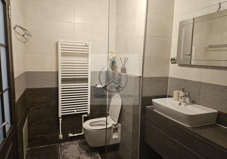 Apartament 2 camere , bd unirii , stradal - Poză 9