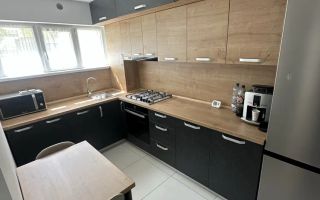 2 camere decomandate, Cartierul Manastur, Calea Florești, West City - Poză 3