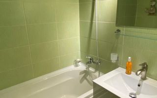 Apartament de inchiriat cu 2 camere /  zona Tatarasi - Poză 6
