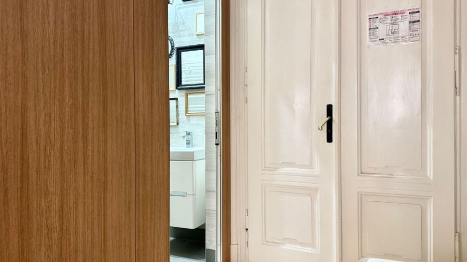 Birouri reprezentative, finisaje moderne, prima închiriere - Poză 6