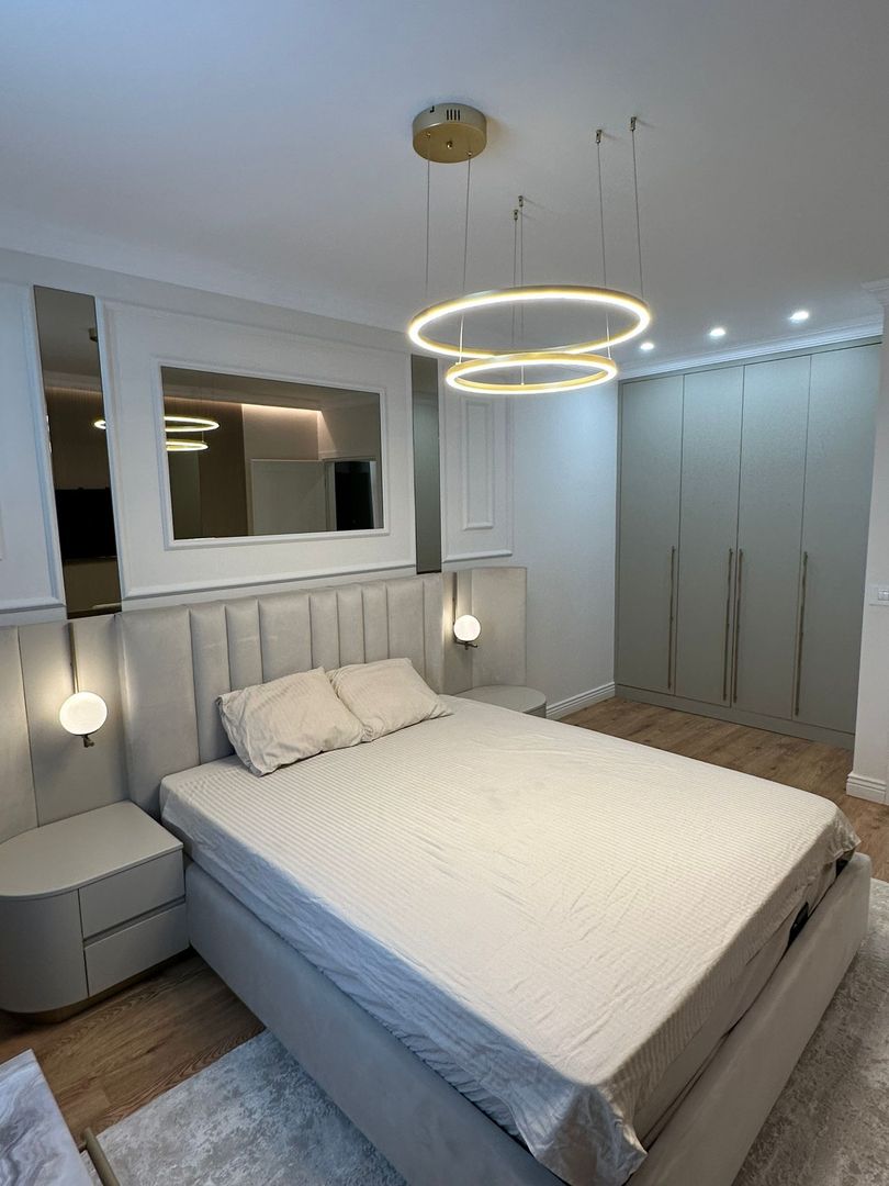 Apartament 2 camere premium Ivory Residence Pipera 68 mp Parcare subte - Poză 8