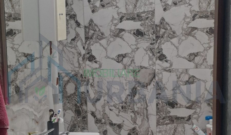 Vând apartament Tomești - Poză 2