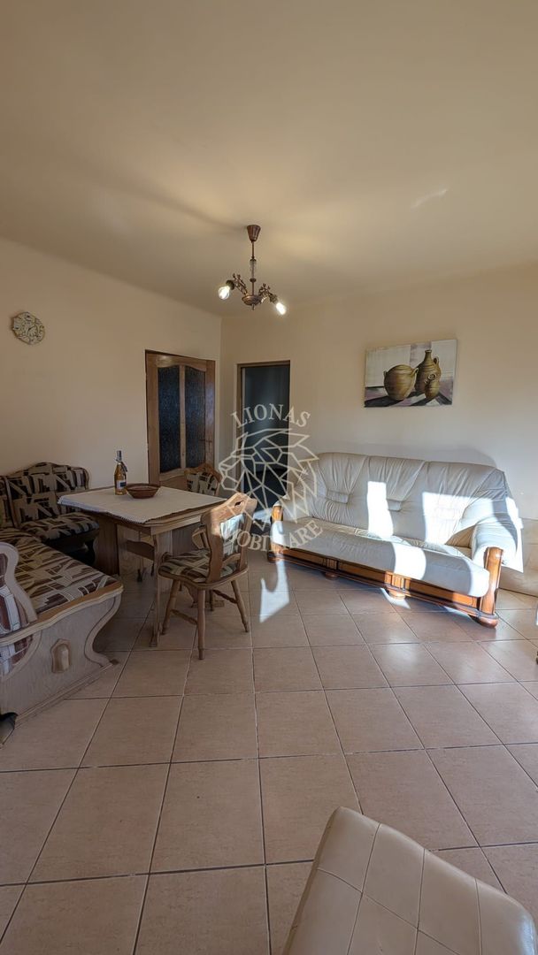 Apartament 3 camere-gradina 380 mp- 500m Pod Budacului- 0 % COMISION - Poză 1