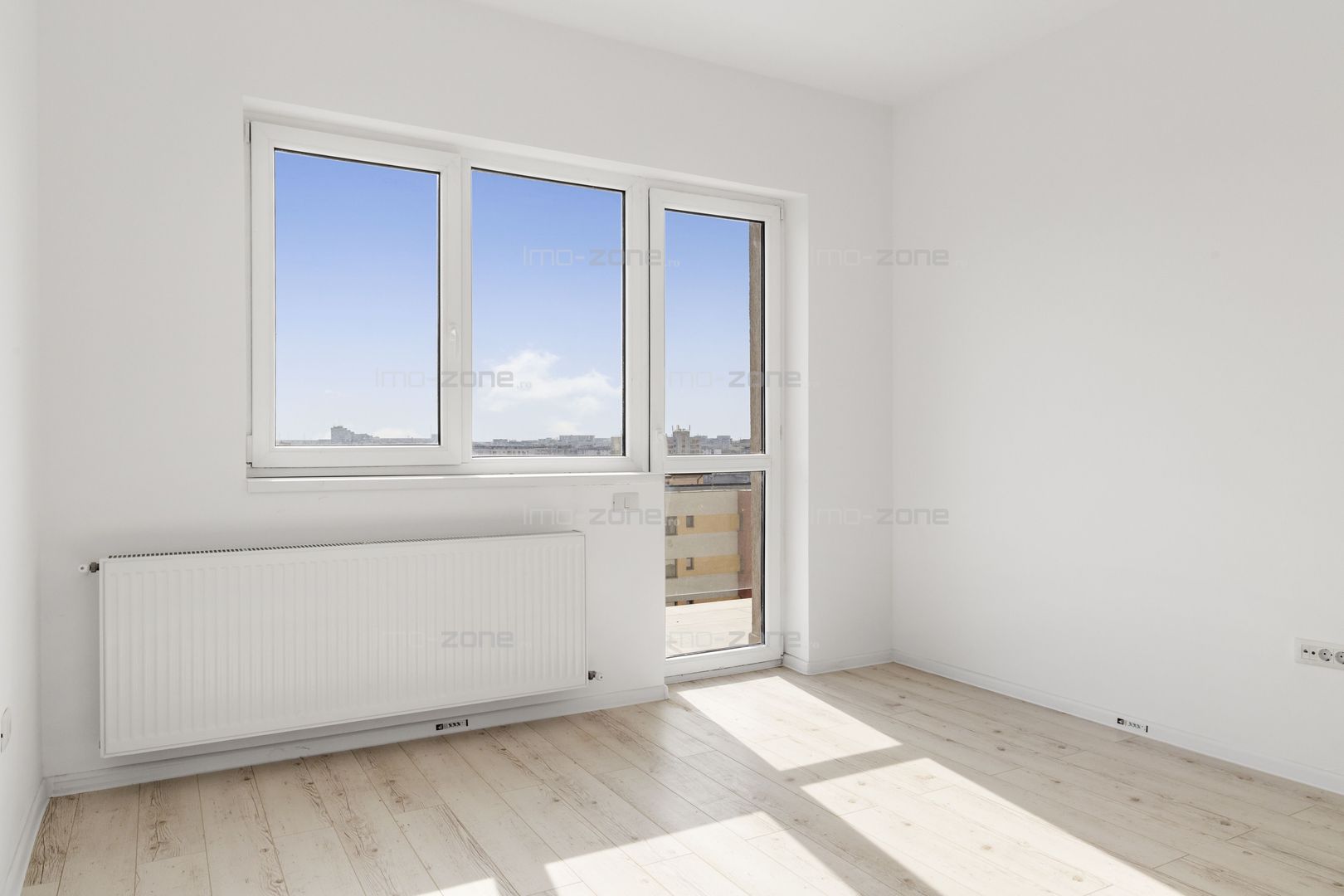 The Building 54 - Uverturii 155 - Poză 36