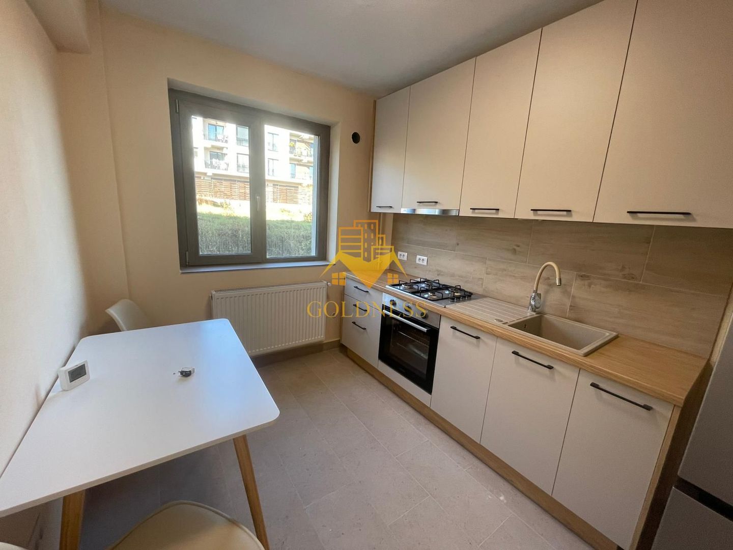 2 Camere decomandate,Borhanciului, Modern,Bloc nou, Parcare,Mega image - Poză 3