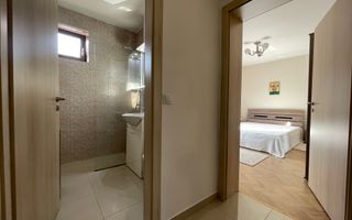 Apartament 2 camere et 1 din 2 | 59 mp utili | grădina | aleea Ceferiștilor - Poză 28