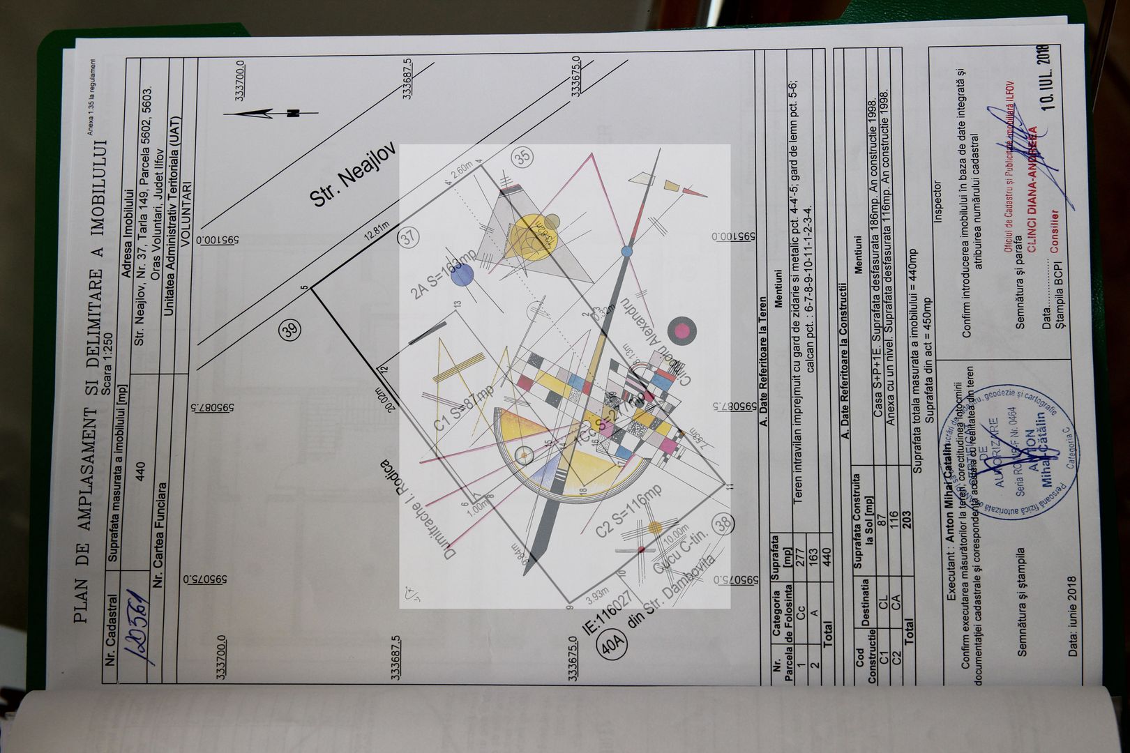 Casă / Vilă cu 3 camere de vânzare în zona Bartolomeu - Poză 17