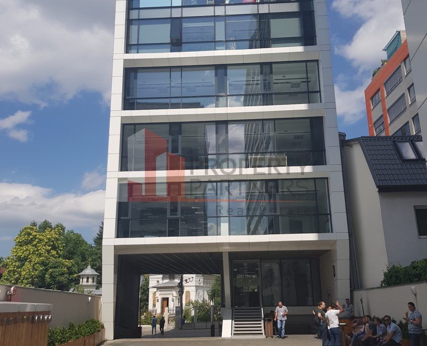 Spatii moderne birouri zona Calea Calarasi - Poză 1