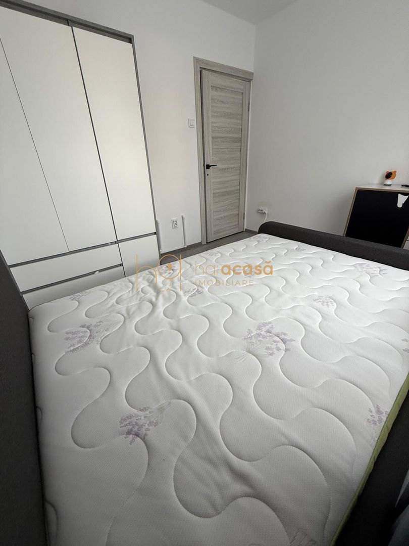 Apartament 3 camere Manastur - Poză 4