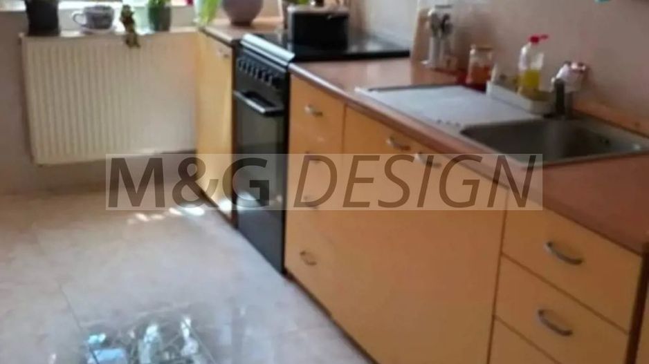 Apartament 3 camere Soarelui modificat din 5 camere - Poză 4