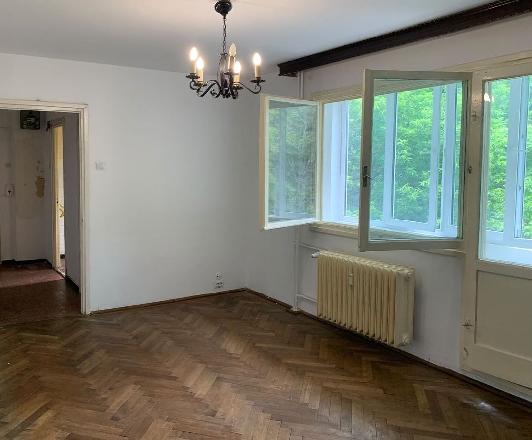Apartament 3 camere, zona Parcul Aleea Niculitei. - Poză 5
