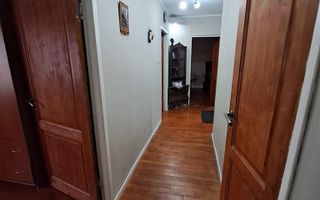 Circumvalatiunii - Gh Lazar, et 1, 3 camere,2 bai, CT,AC - Poză 19