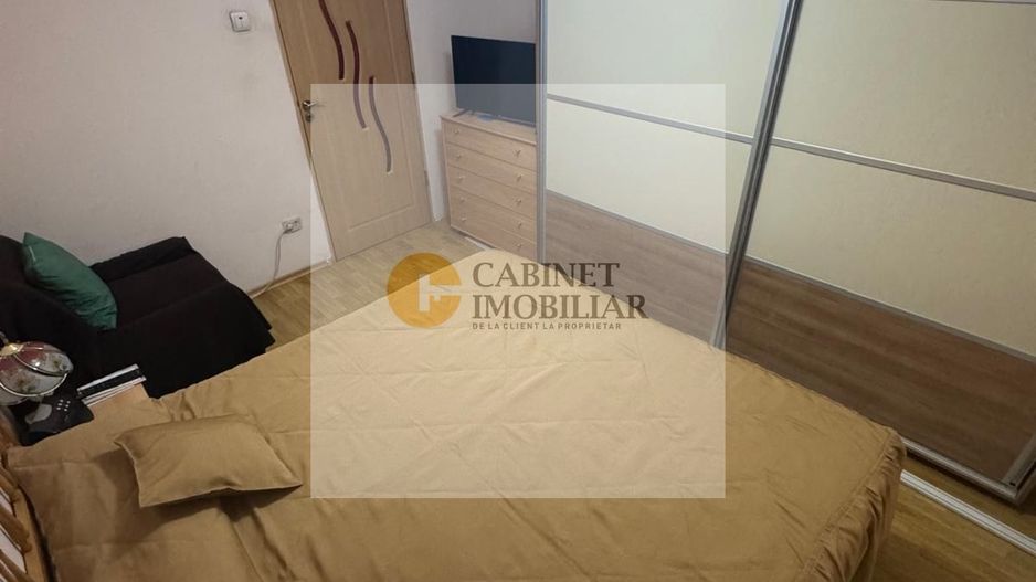 3 Camere-73MP | Decomandat | 2 Balcoane | Etaj 1 | M Lujerului-6 min - Poză 9