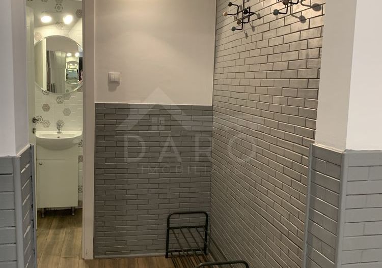 Apartament 3 camere de inchiriat Tudor - Poză 2
