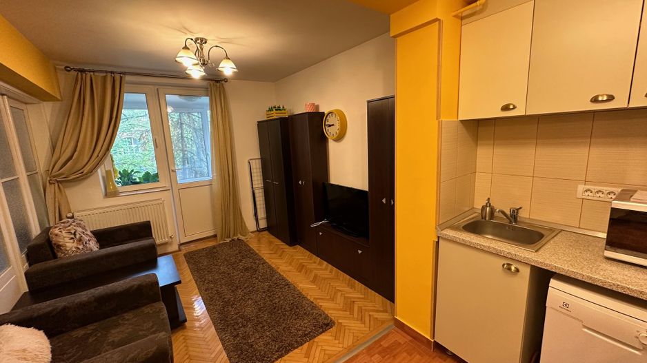 Apartamet zona Mihai Viteazu - Poză 15