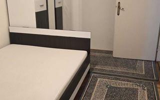 De închiriat | Apartament 3 camere decomandat, cu garaj - Poză 4