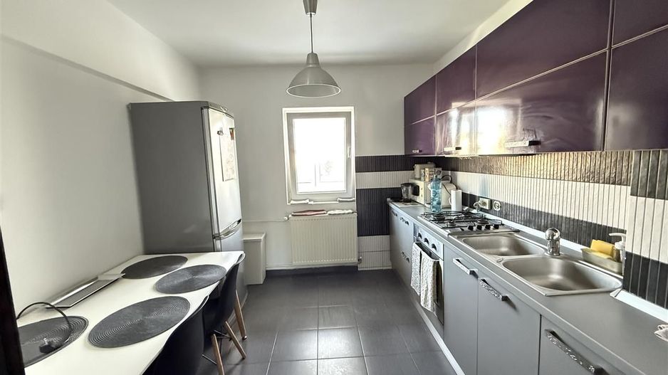 Vanzare apartament 2 camere Timpuri Noi Bucuresti - Poză 7