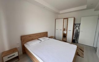 Studio dublu Ansamblul Rezidential Cosmopolis - Poză 5