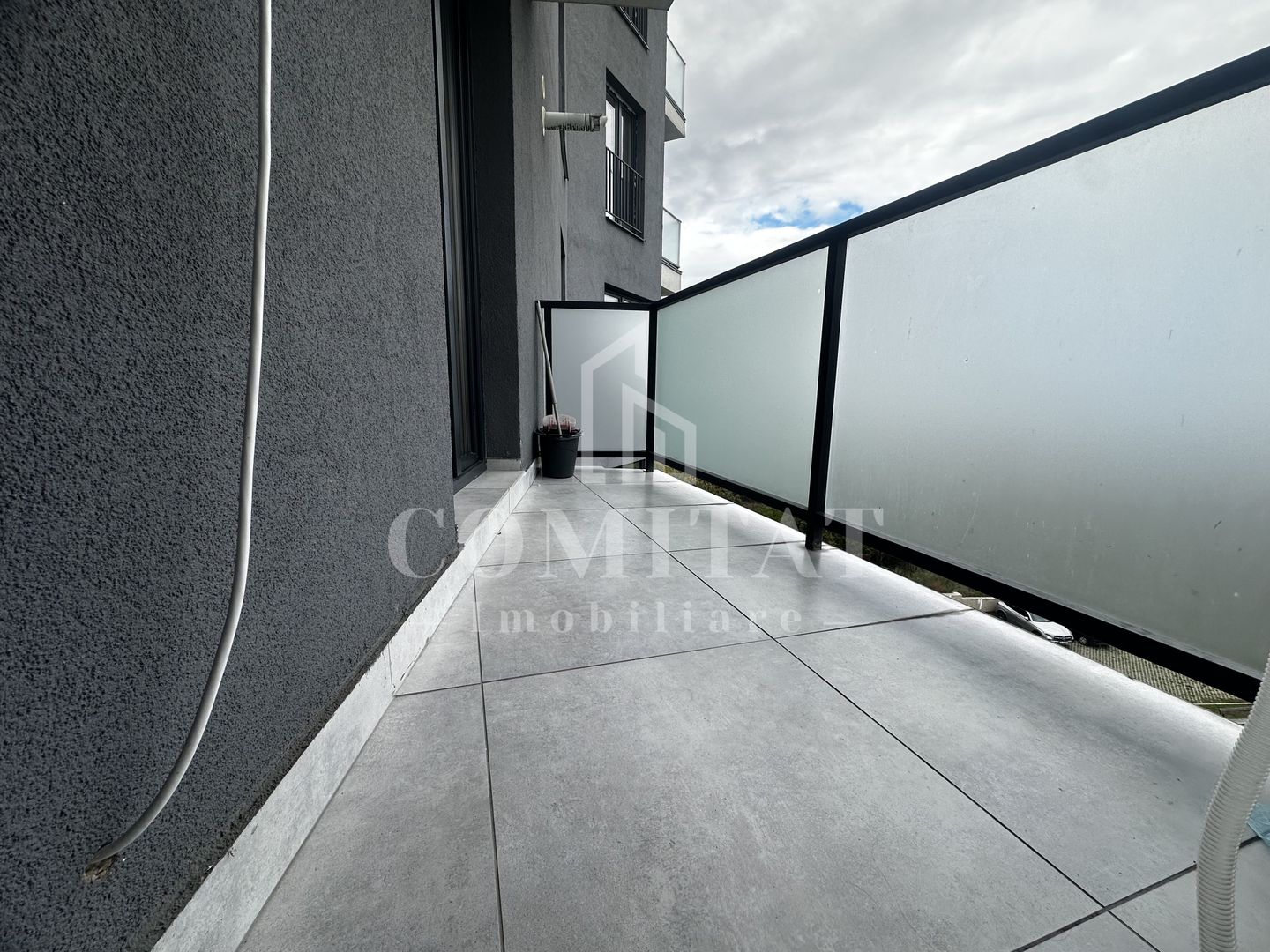 Apartament la cheie | Garaj subteran | Cartier Bună Ziua - Poză 17