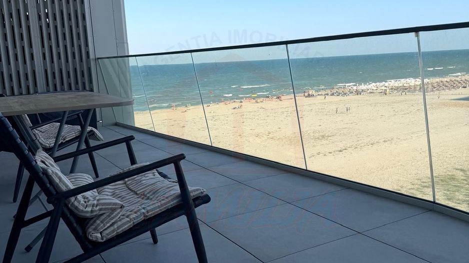 APARTAMENT DE ÎNCHIRIAT – OPERA RESIDENCE | MAMAIA NORD - Poză 42