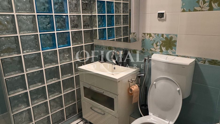 Apartament 3 camere | Dog Friendly | AC | Parcul Poligon | Floresti - Poză 7