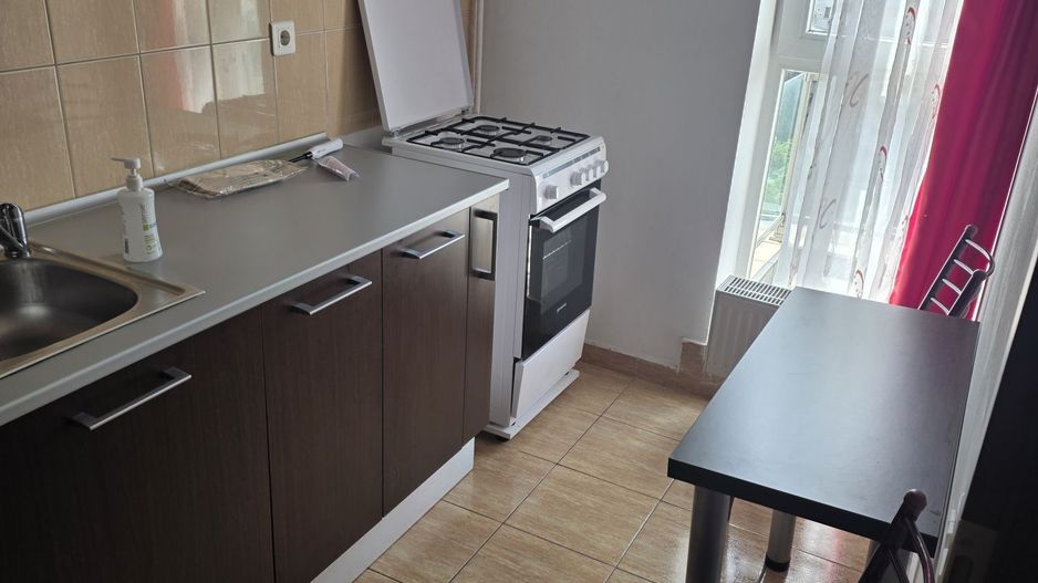 Garsoniera moderna, spatioasa, pet friendly, centrala, etaj 8, dressing generos - Poză 3