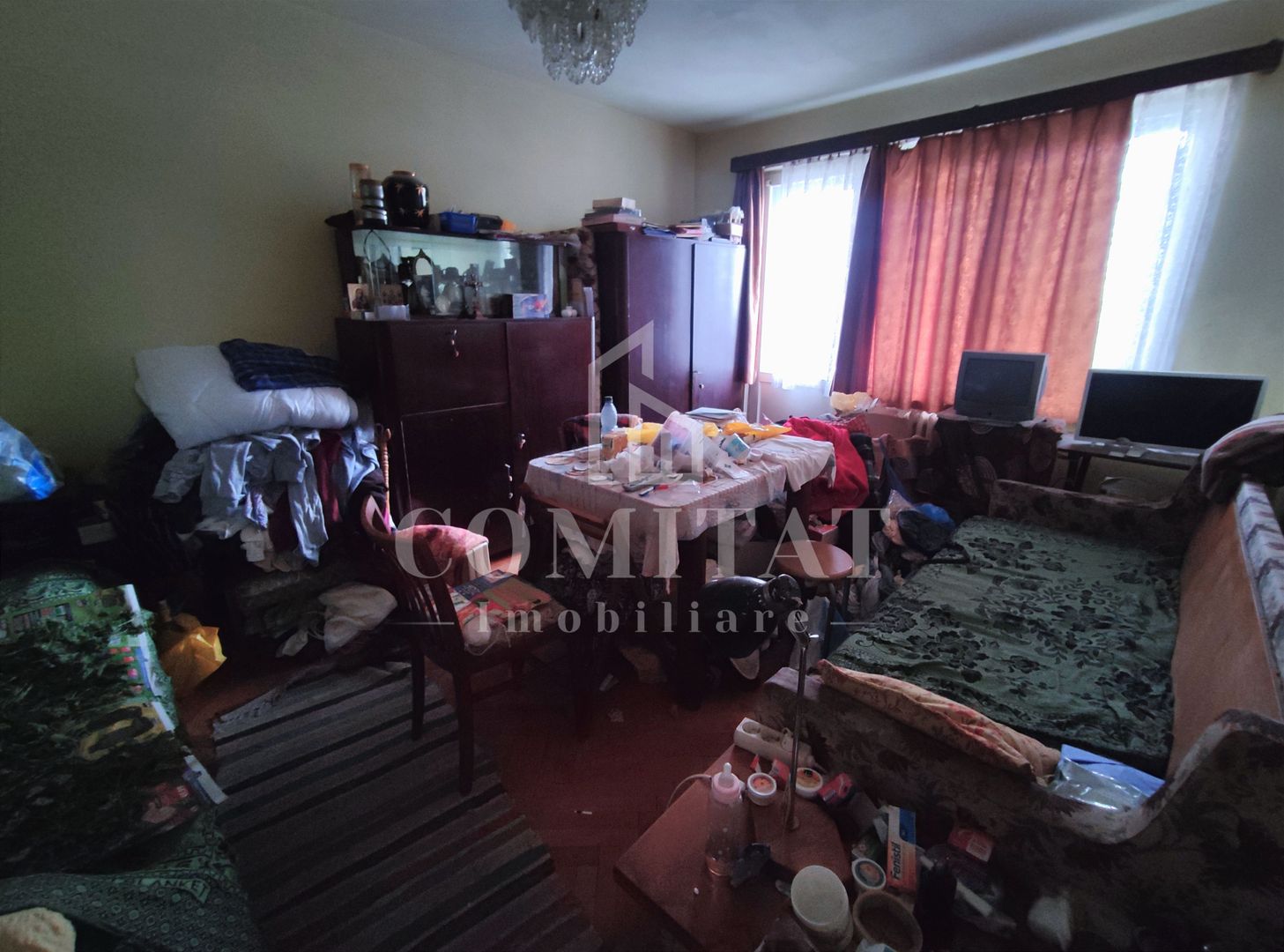 Apartament 2 camere |  decomandat | etaj intermediar| Gheorgheni - Poză 4