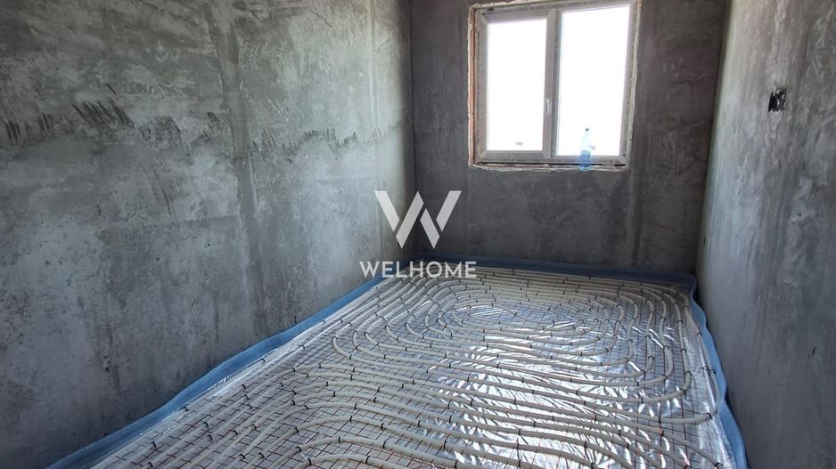 Casa 4 camere, tip duplex, de vanzare, Calea Cisnadiei, Sibiu - Poză 7