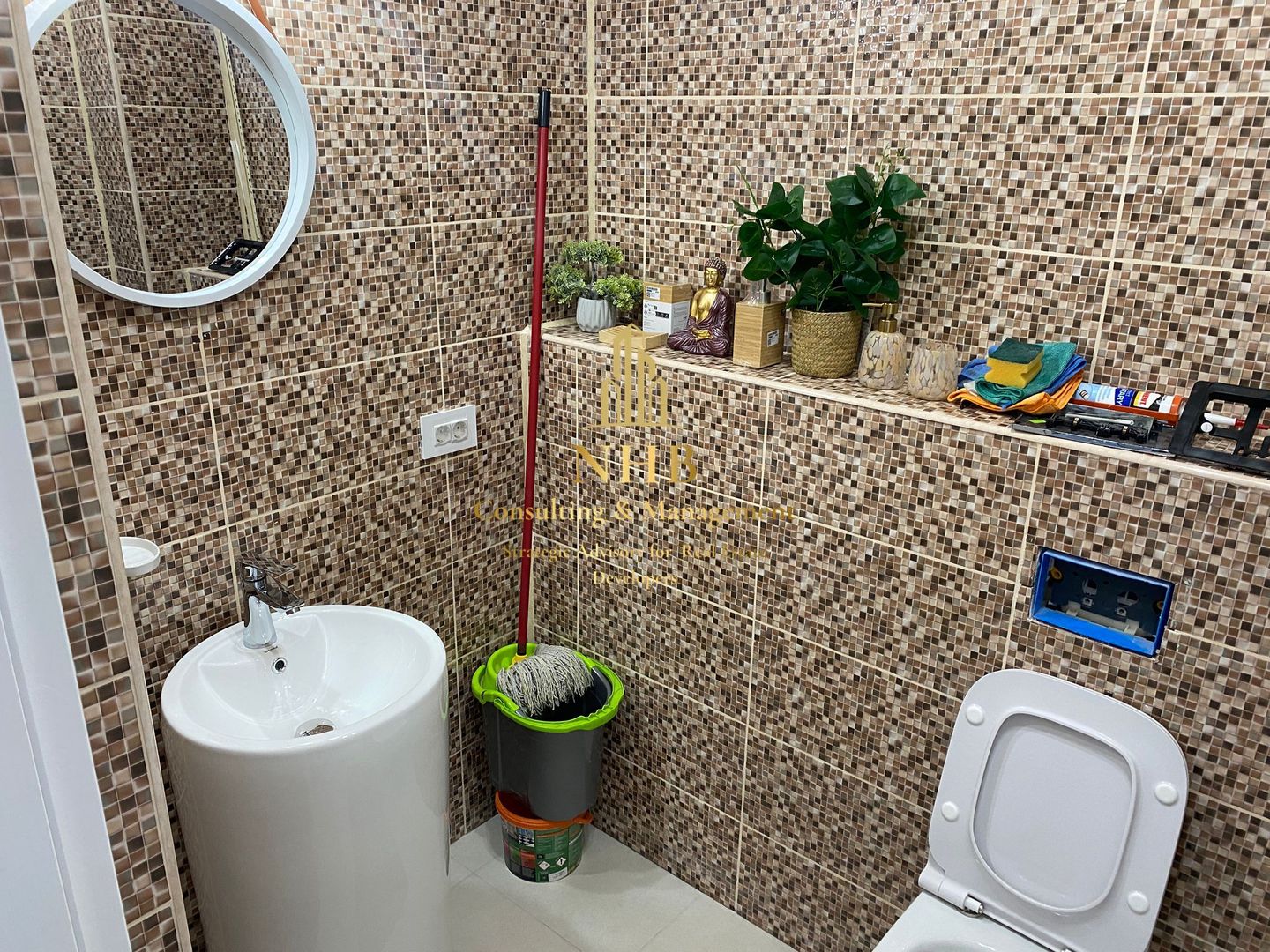 Duplex Penthouse Premium  3 camere | Prima Vista | Comision 0 - Poză 18