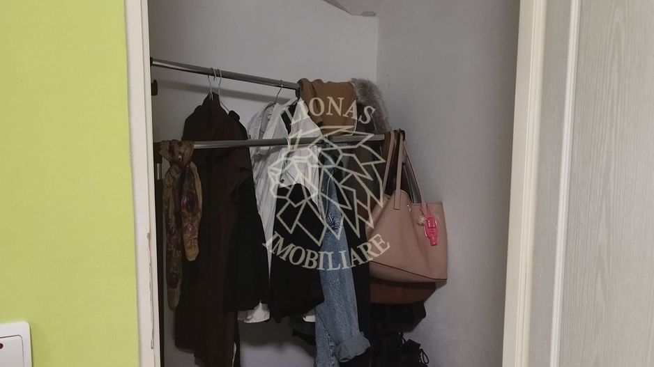 Apartament 2 camere 43,5 mp-balcon-lift-mobilat, utilat-Zona Pompieri - Poză 7