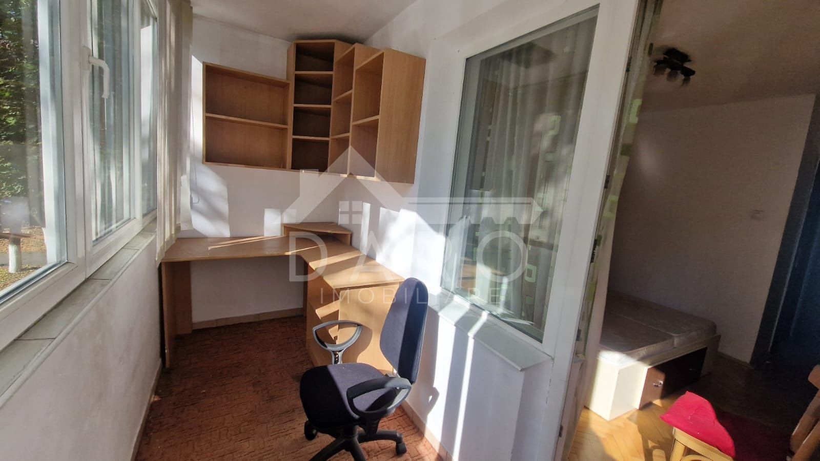 🏡 Apartament de vânzare – 2 camere | Etaj 1 | Zona Tudor – lângă Shop - Poză 8