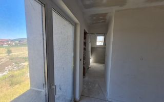 Casa 4 Camere, 138 mp, P+M, Teren 400 mp, Toate Utilitatile, Micesti - Poză 14