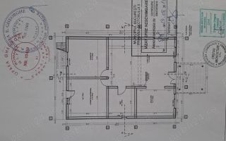 Casa de vanzare cartier 23 August Negociabil - Poză 8