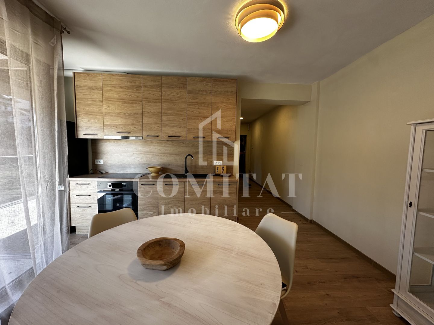Apartament la cheie | 3 camere | Bloc nou | Borhanci - Poză 6
